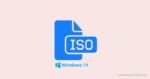 Windows 11 ISO