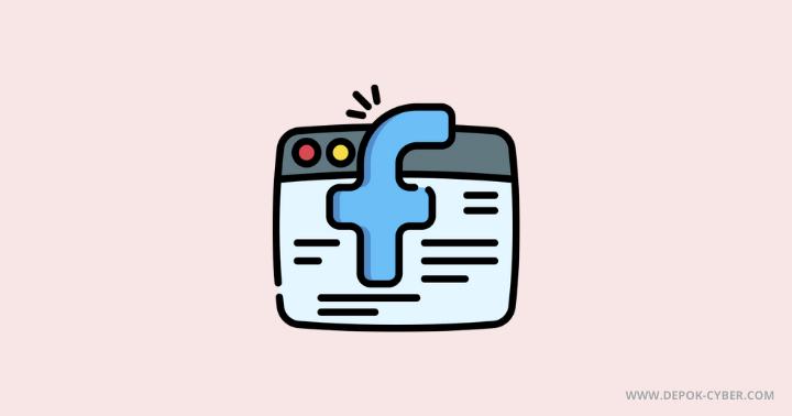 Cara Membuat Profil Facebook Terkunci