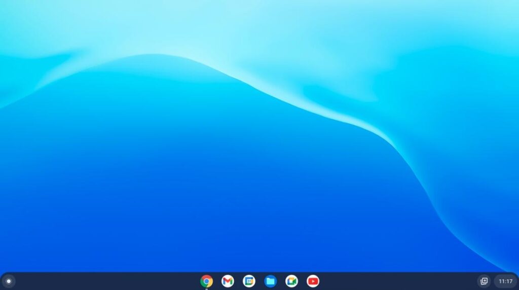 Chrome OS Flex