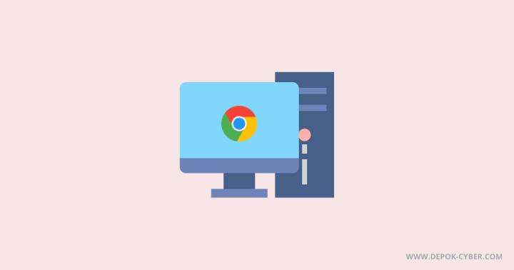 Cara Install Chrome OS Flex