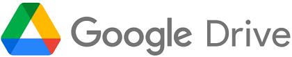 Google Drive Logo - Penyimpanan Cloud Gratis Terbaik