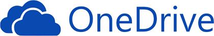 OneDrive Logo - Cloud Gratis Terbaik
