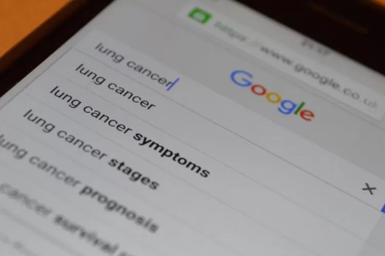 Cara Hapus Riwayat Pencarian di Google