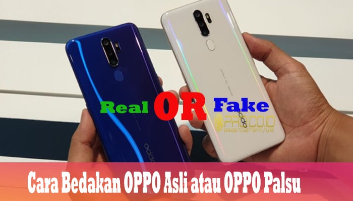 oppo a3s palsu cek asli masalah pengguna keluhan namun harus berhati