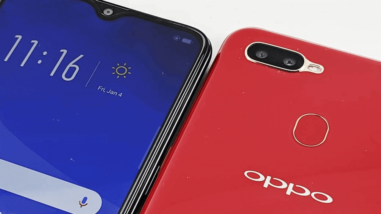 membedakan asli palsu oppo