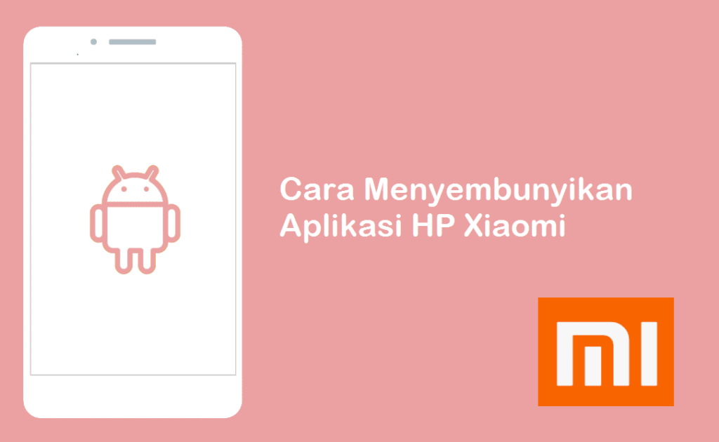 cara menyembunyikan video di hp xiaomi terbaru