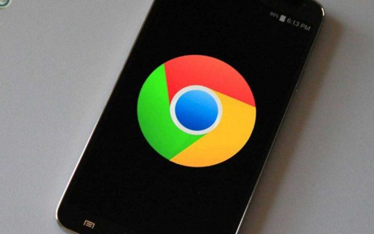 cara melanjutkan download di chrome android