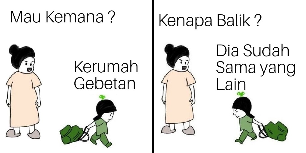 cara membuat meme di hp