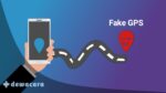 cara menggunakan aplikasi fake gps