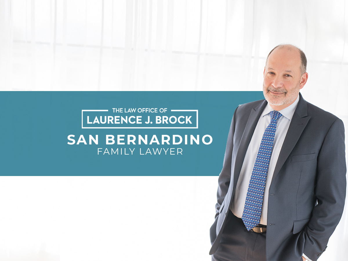 bernardino san lawyer family divorce claremont chino hills law annulment grandparents rights