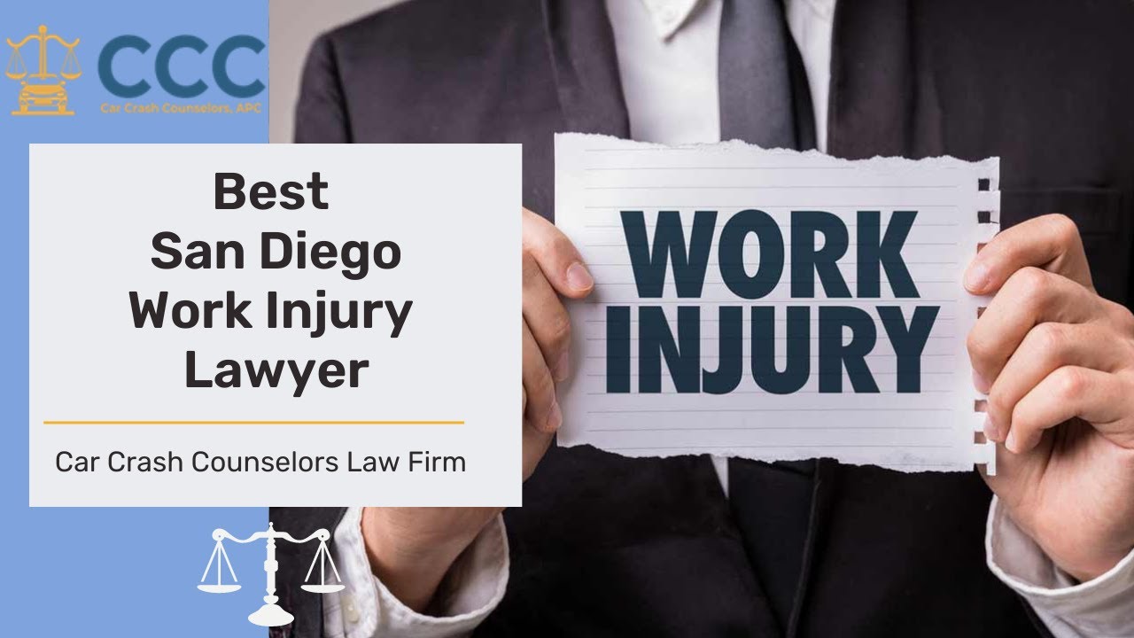 workers' comp lawyer san diego